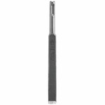 imagen de Bosch Bulldog SDS-plus Acero De Aleación Broca de cincel - longitud de 7 pulg. - HS1435