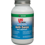 imagen de LPS Paste Anti-Seize Lubricant - 1 lb Bottle - Food Grade - 06510