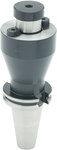 imagen de Parlec Simufit SM 40 Soporte de molino de concha cónica - 1 pulg. - C40-10SM4