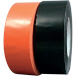 imagen de Polyken Berry Global 727 Orange Polyethylene Film Masking Tape - 72 mm (2 13/16 in) Width x 55 m Length