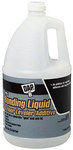 imagen de Dap Bondex Asphalt & Concrete Sealant - White Liquid 1 pt Bottle - 35082
