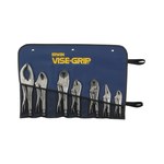 imagen de Irwin Vise-Grip 757KB Kit de alicates de cierre - 00757