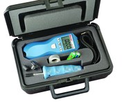 imagen de Starrett Tacómetro digital con y sin contacto - S7793Z
