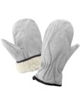 imagen de Global Glove Frogwear 51MIT Blue Large Cold Condition Gloves - PVC Palm & Fingers Coating - 51MIT/LG