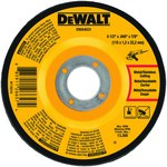 imagen de DEWALT Rueda de corte 26657 - Tipo 27 (centro hundido) - 4 1/2 pulg. - Óxido de aluminio