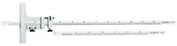 imagen de Starrett Medidor de profundidad Vernier - 448Z-612