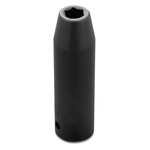imagen de Proto J7310M 6 Puntos 10 mm Cubo de Impacto Profundo - accionamiento 1/2 pulg. - 34025