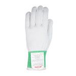 imagen de PIP Kut Gard 22-760YC Yellow/White Large Cut-Resistant Gloves - 22-760YC/L