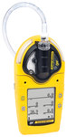imagen de BW Technologies GasAlertMicro 5 Series Bombeado Monitor de gas múltiple M5IR-00B0-R-P-D-B-N-00 - Dióxido De Carbono (Co2) (IR) - Baterías recargables batería - 00