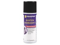 imagen de Techspray Aviation Degreaser II Cleaner/Degreaser - Spray 16 oz Aerosol Can - 1647-16S