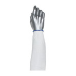 imagen de PIP Cut-Resistant Arm Sleeve 20-D20 - White - 37221