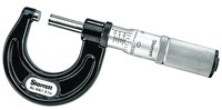imagen de Starrett Carburo Micrómetro de exteriores - T436.1XFL-1