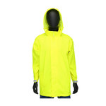 imagen de West Chester Rain Jacket 4540J/XL - Size XL - Yellow - 08016