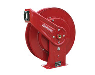 imagen de Reelcraft Industries TH7000 Series Hose Reel - 30 ft Capacity - Spring Drive - THA7600 OMP