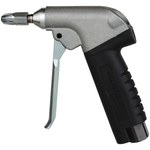 imagen de Guardair Ultra Pistola De Aire De Seguridad U74LVZ - 6.6 pulg. - 71 dB - 02534
