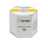 imagen de Kester 44 Lead Solder Wire - Sn/Pb - 0.081 in - 0103