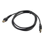 imagen de Brady 176506 Cable USB - Longitud 6 pies - 62396