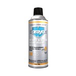 imagen de Sprayon MR315 Clear Wet Film Release Agent - 12 oz Aerosol Can - 12 oz Net Weight - Paintable - 90315