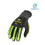 imagen de Ansell Ringers R840 9 Nitrilo Guantes resistentes a impactos - 764906-20141