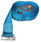 imagen de Lift-All Load Hugger Polyester E-Track Tie Down 60807 - 2 in x 20 ft - Blue
