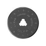 imagen de OLFA RB28-2 Rotary Blade - Round - 2.64 in - 50041