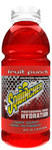 imagen de Sqwincher WIDEMOUTH Electrolyte Drink WIDEMOUTH 159030535, Fruit Punch, Size 20 oz - 16022