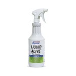 imagen de Dymon Liquid Alive Control de olores - Líquido 32 oz Botella - 33632