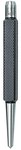 imagen de Starrett Acero Punzón central - longitud de 4-1/4 pulg. (108mm) - diámetro de 5/32 pulg. (4mm) - 264E