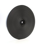 imagen de 3M Dual Lock SJ3540 Black Reclosable Fastener - Mushroom Hook with 250 stems/in Stem Count - 1 in Width x 50 yd Length - 65812
