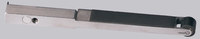 imagen de Dynabrade Acero Ensamble de brazo de contacto 15031 - diámetro de 7/16 pulg. - 3/8 pulg. de ancho