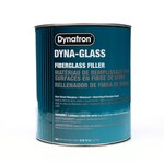 imagen de 3M Dynatron Dyna-Glass 464 Relleno corporal - Verde - 1 gal - 00464
