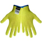 imagen de Global Glove K200D2 Verde Kevlar Guantes resistentes a cortes - k200d2 mens