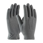 imagen de PIP Cabaret 130-100GM Gray Large Cotton General Purpose Gloves - Straight Thumb - 9.7 in Length