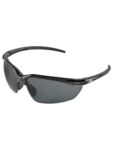 imagen de Global Glove Mojarra Lentes de seguridad lente Antivaho Humo Oscuro - Medio marco - 810292-02107