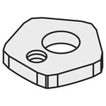 imagen de Pramet SPN 13T3DN Recambio de fresado 6761041