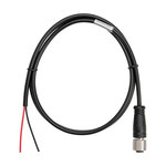 imagen de Brady 178329 Cable de alimentación de M12 hembra a cable volante (Flying Lead) - Longitud 1 m - 64147