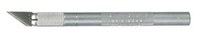 imagen de Xcelite by Weller XN200 Cuchillo de precisión de servicio medio - Aluminio - 5 3/4 pulg. - 48769