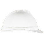 imagen de MSA V-Gard Casco 10034018 - PEAD - Blanco - 00366
