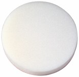 imagen de Bosch 20736 Esponja Almohadilla aplicadora de esponja - 5 pulg. Dia