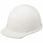imagen de MSA Hard Hat 10110786 - Size Large - Strobe White - 25454