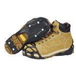 imagen de DueNorth All Purpose Traction V3550270-S - Size Small - Rubber - Black - 81777