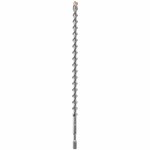 imagen de Bosch Speed-X Con la punta de carburo Brocas para martillos rotativos - longitud de 29 pulg. - HC4052