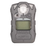 imagen de MSA Gray Portable Gas Detector 10153986 - Lithium Ion Battery - USA