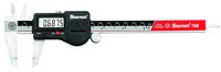 imagen de Starrett Acero inoxidable Calibre electrónico de deslizamiento - 798B-6/150