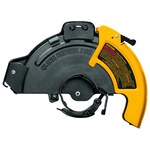 imagen de DEWALT Protector de corte ajustable - 6 pulg. Dia. - DWE4606