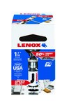 imagen de Lenox Speed Slot Bi-Metal Sierra de agujero - diámetro de 1-7/16 pulg - 3002323L