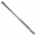 imagen de Bosch Bulldog Xtreme SDS-plus Con la punta de carburo Brocas para martillos rotativos - longitud de 6 pulg. - HCFC2061