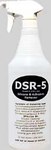 imagen de So Brite DSR-5 Solvente - Rociar 1 qt Botella - DSR-5 QUART