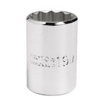 imagen de Proto J5413M 12 Puntos 13 mm Toma - accionamiento 1/2 pulg. - 18045
