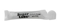imagen de Super Lube Blanco Grasa - 1 cc Paquete - Grado alimenticio - 82340